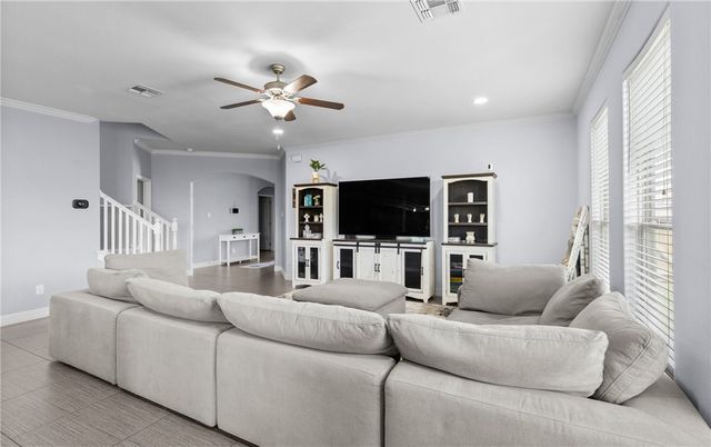 2230 Torrente Drive, Corpus Christi, TX 78414