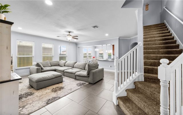 2230 Torrente Drive, Corpus Christi, TX 78414