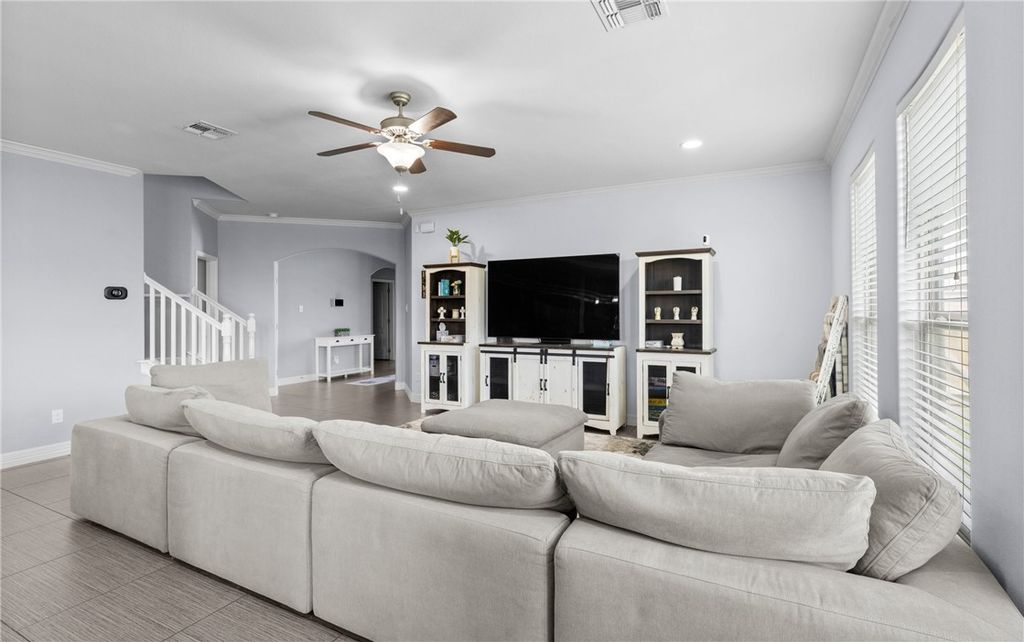 2230 Torrente Drive, Corpus Christi, TX 78414 — photo 2