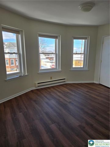 401 East Goepp Street 2, Bethlehem City, PA 18018