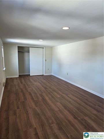 401 East Goepp Street 2, Bethlehem City, PA 18018