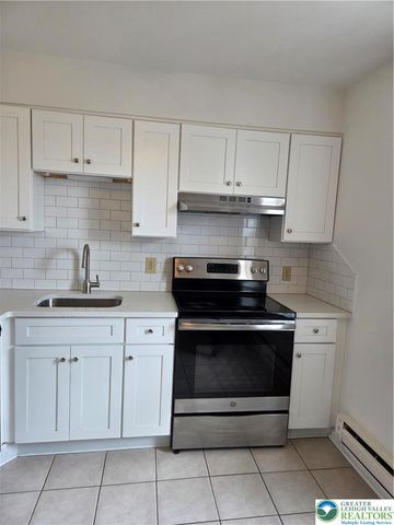 401 East Goepp Street 2, Bethlehem City, PA 18018