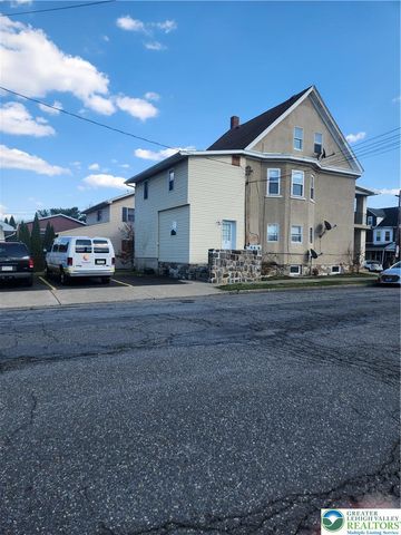 401 East Goepp Street 2, Bethlehem City, PA 18018