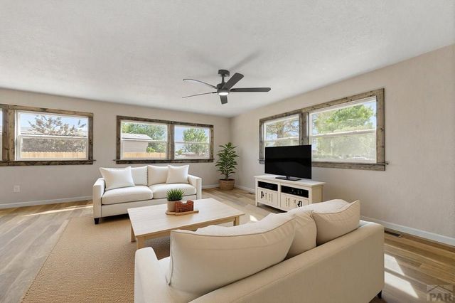812 S Byrd Dr, Pueblo, CO 81007