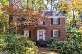 172 Garden Lane, Decatur, GA 30030