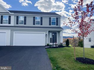 111 WESTON CIR #LOT 87, Duncannon, PA 17020