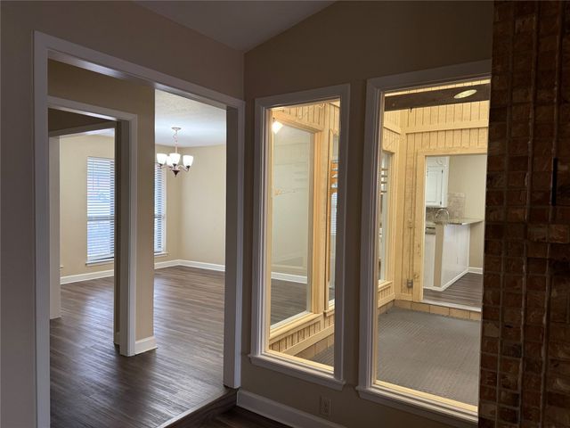 703 E Murco Drive, Mineral Wells, TX 76067