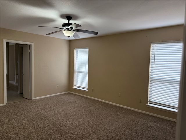 703 E Murco Drive, Mineral Wells, TX 76067