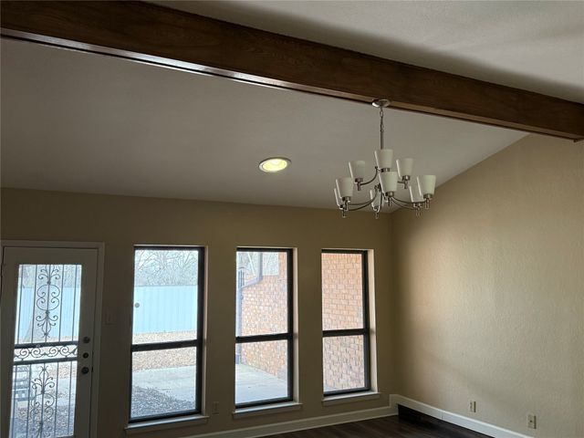 703 E Murco Drive, Mineral Wells, TX 76067