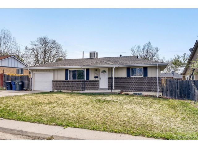 8730 Seton St, Westminster, CO 80031