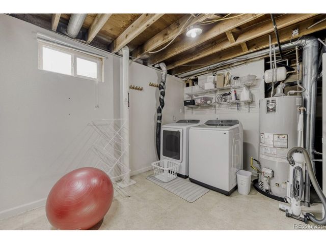 8730 Seton St, Westminster, CO 80031