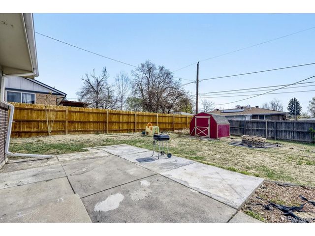 8730 Seton St, Westminster, CO 80031