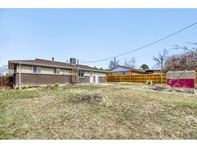 8730 Seton St, Westminster, CO 80031