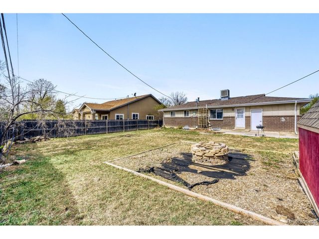 8730 Seton St, Westminster, CO 80031
