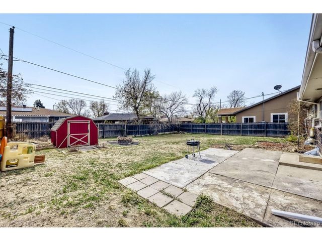 8730 Seton St, Westminster, CO 80031