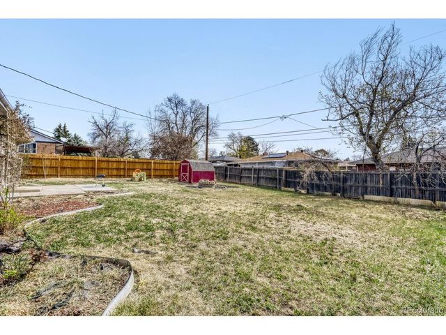 8730 Seton St, Westminster, CO 80031