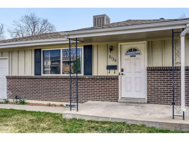 8730 Seton St, Westminster, CO 80031