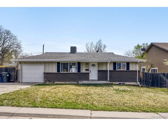 8730 Seton St, Westminster, CO 80031