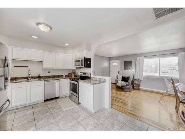 8730 Seton St, Westminster, CO 80031