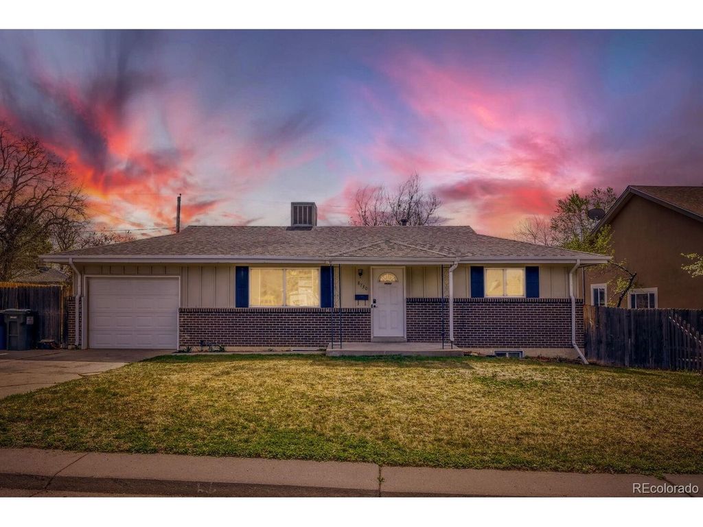 8730 Seton St, Westminster, CO 80031