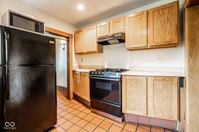 1449 Fairfield Avenue, Indianapolis, IN 46205