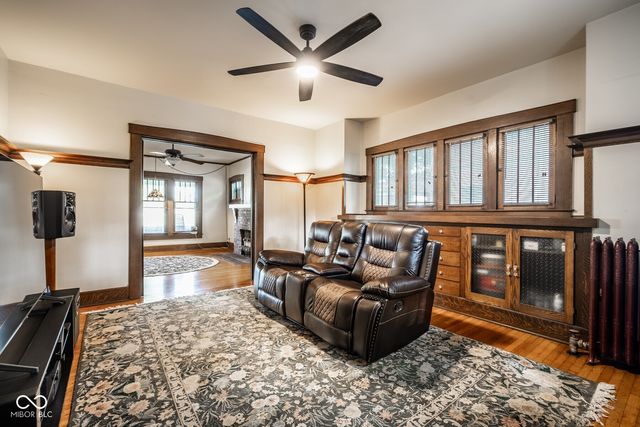 1449 Fairfield Avenue, Indianapolis, IN 46205