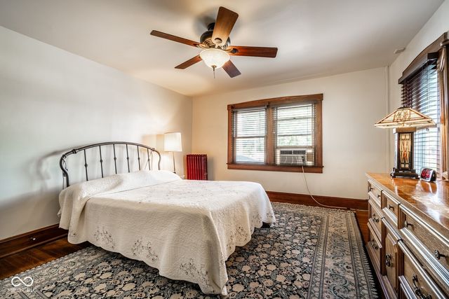 1449 Fairfield Avenue, Indianapolis, IN 46205