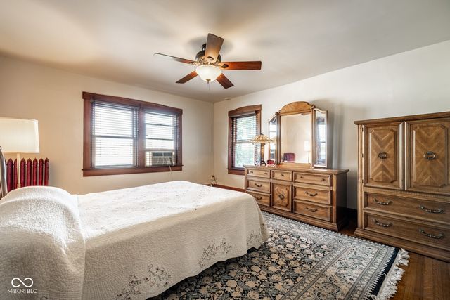 1449 Fairfield Avenue, Indianapolis, IN 46205
