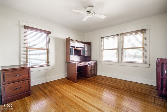 1449 Fairfield Avenue, Indianapolis, IN 46205
