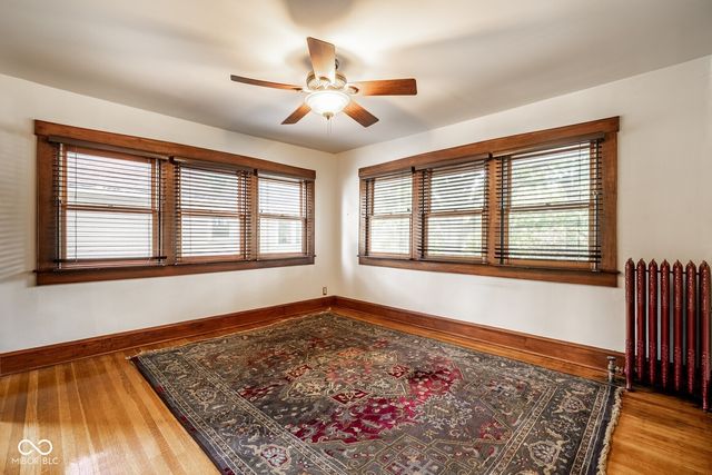 1449 Fairfield Avenue, Indianapolis, IN 46205