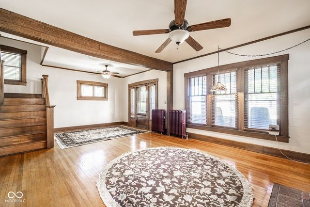 1449 Fairfield Avenue, Indianapolis, IN 46205