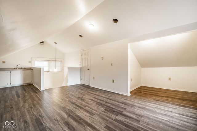 1449 Fairfield Avenue, Indianapolis, IN 46205