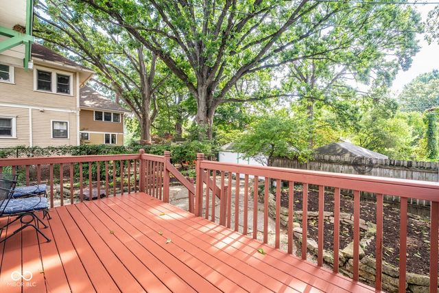1449 Fairfield Avenue, Indianapolis, IN 46205