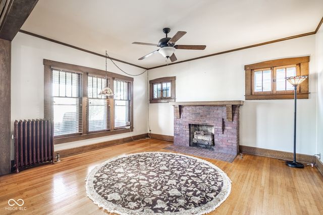 1449 Fairfield Avenue, Indianapolis, IN 46205
