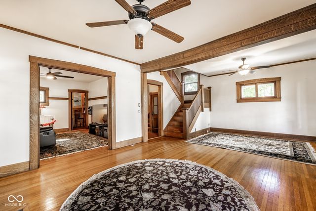 1449 Fairfield Avenue, Indianapolis, IN 46205