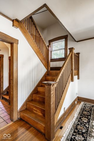 1449 Fairfield Avenue, Indianapolis, IN 46205
