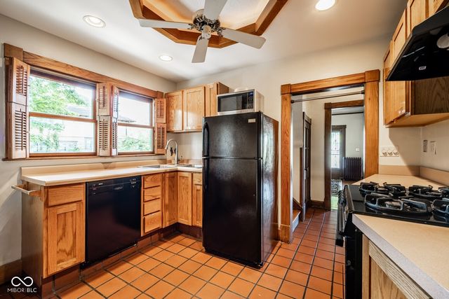 1449 Fairfield Avenue, Indianapolis, IN 46205