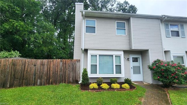 3222 Scarborough WAY, Virginia Beach, VA 23453