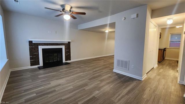 3222 Scarborough WAY, Virginia Beach, VA 23453