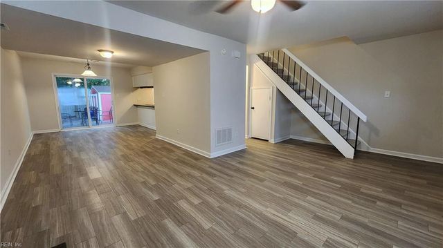 3222 Scarborough WAY, Virginia Beach, VA 23453