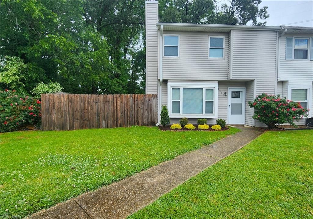 3222 Scarborough WAY, Virginia Beach, VA 23453