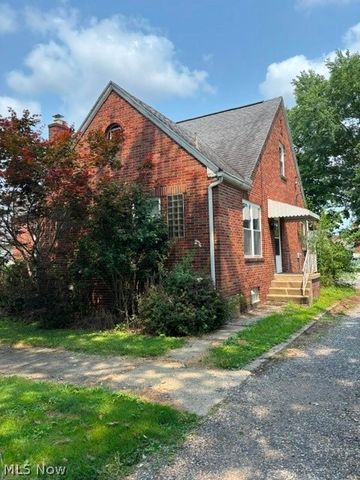 14 11th Street SW, Massillon, OH 44647
