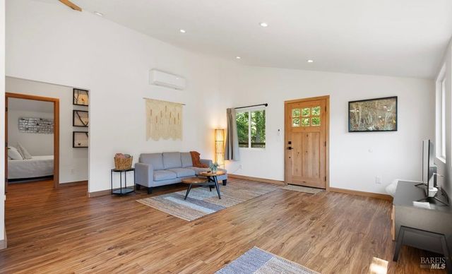 17356 Old Monte Rio Rd, Guerneville, CA 95446