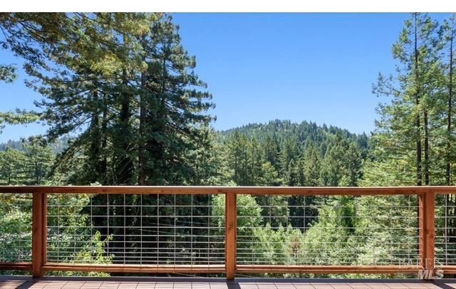 17356 Old Monte Rio Rd, Guerneville, CA 95446