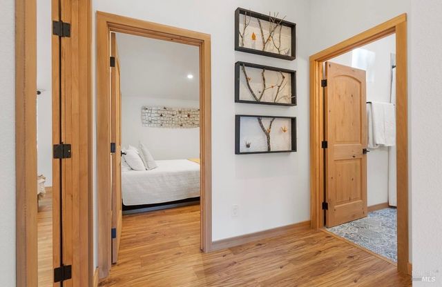 17356 Old Monte Rio Rd, Guerneville, CA 95446