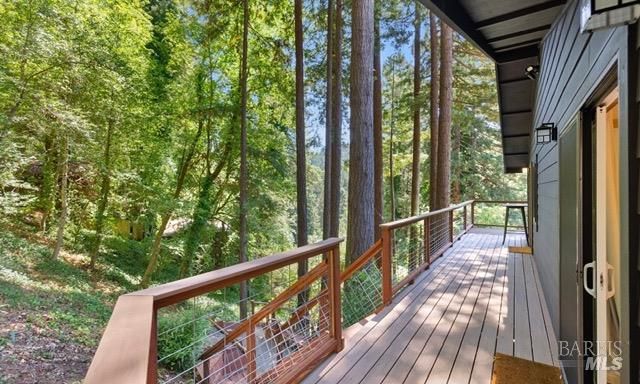 17356 Old Monte Rio Rd, Guerneville, CA 95446