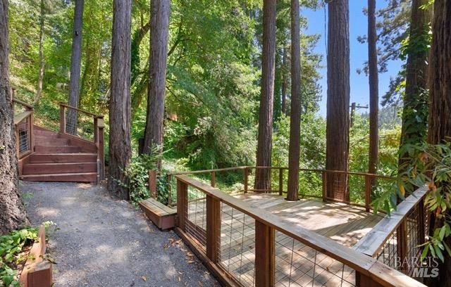 17356 Old Monte Rio Rd, Guerneville, CA 95446
