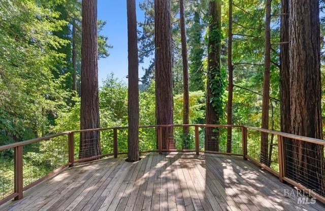 17356 Old Monte Rio Rd, Guerneville, CA 95446