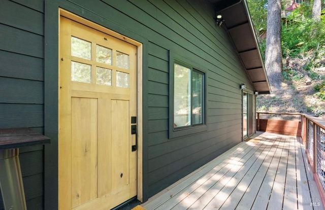 17356 Old Monte Rio Rd, Guerneville, CA 95446