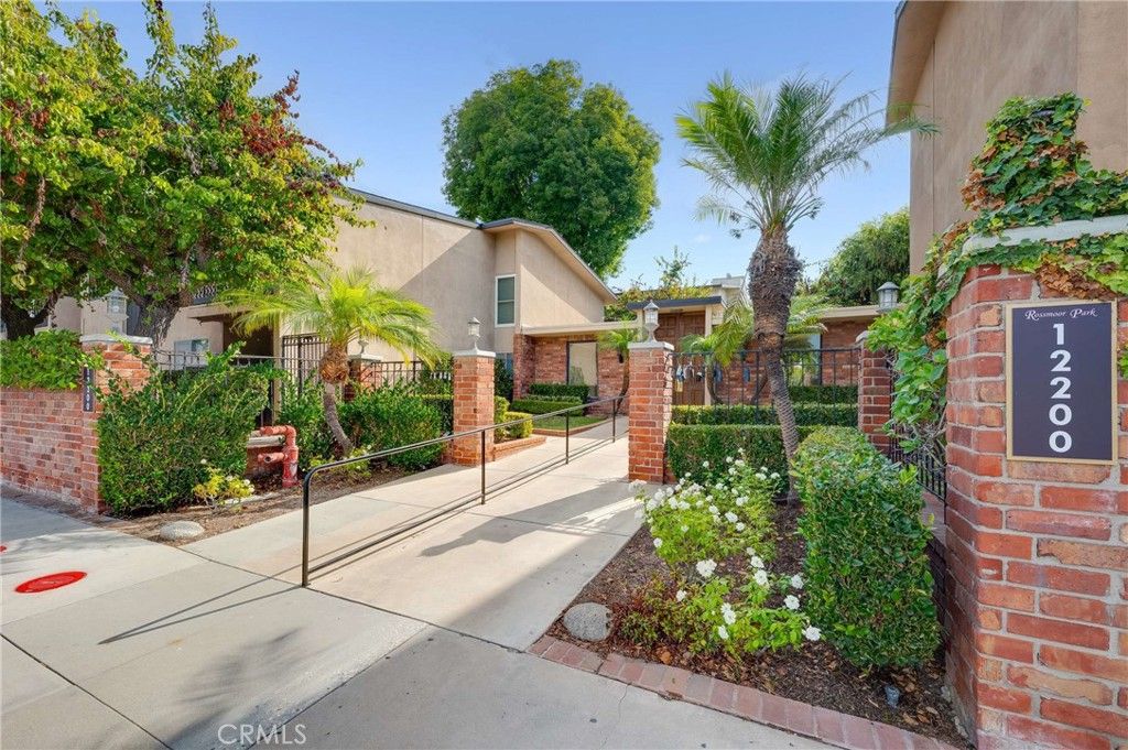 12200 Montecito H101, Seal Beach, CA 90740 — exterior